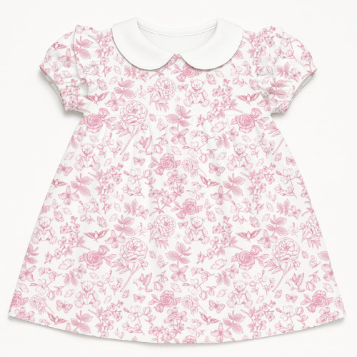 Supima Cotton Night Dress w..