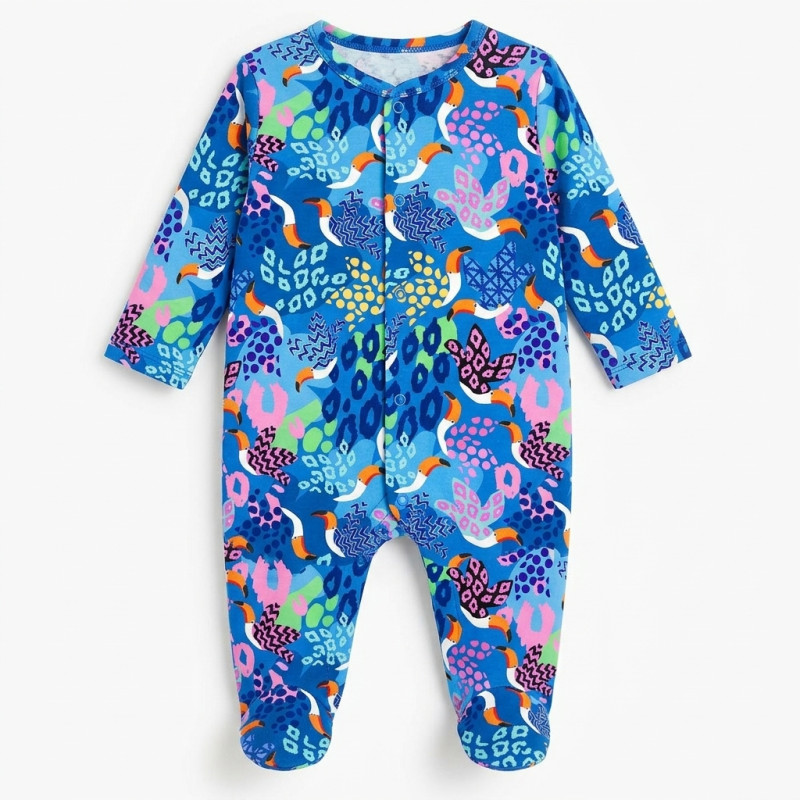 Babygrow My Little Pie K001