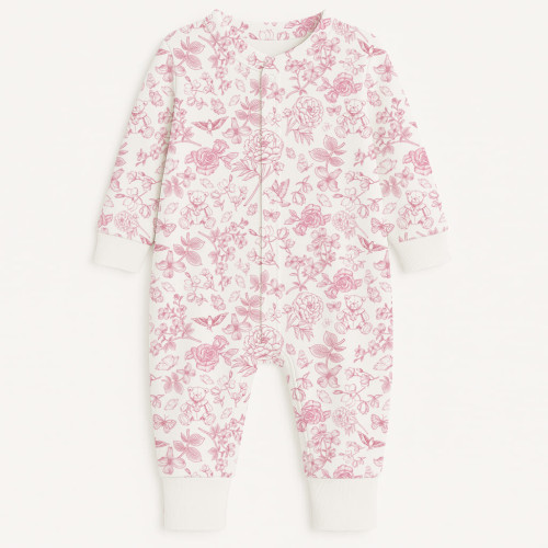 Long sleeve Romper for baby..