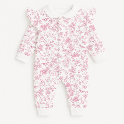 Long sleeve Romper for baby..