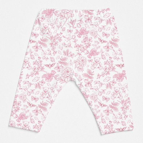 Girls’ Organic Pima Cotton ..