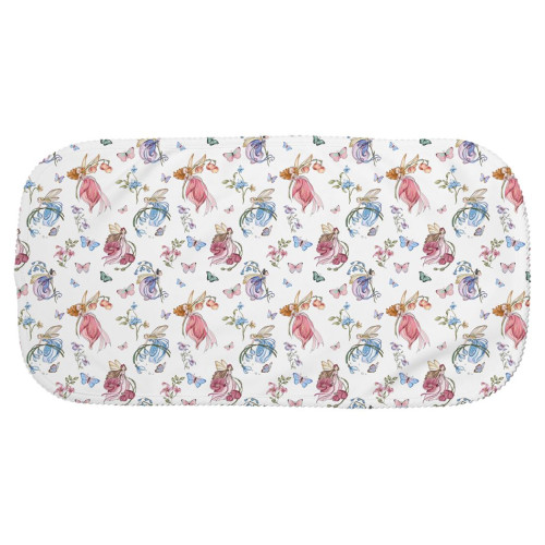 Burpy Bib BB009 – Organic S..