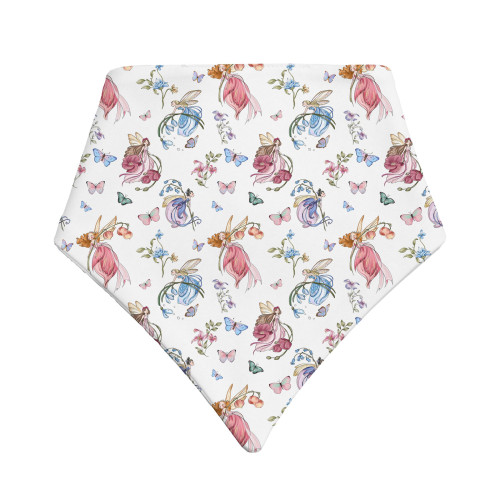 Triangle Bandana Bib for Ba..
