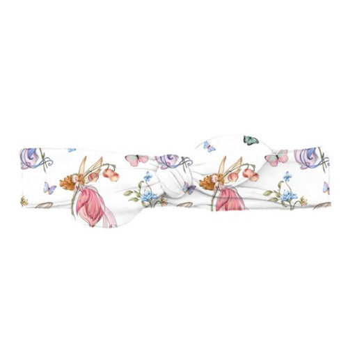 Baby Girls’ Headband My Lit..