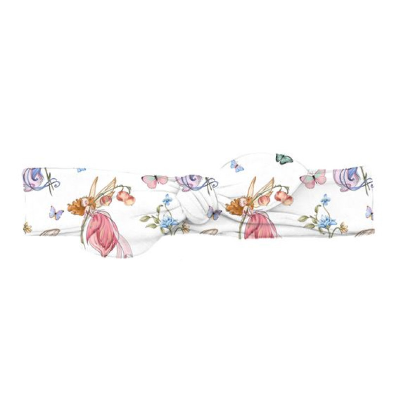 Baby Girls’ Headband My Little Pie BOW001 Baby Girls’ Headband My Little Pie BOW001
