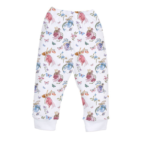 Cotton Baby Joggers BR014