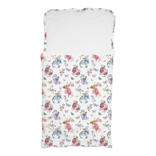 Charming Babynest C002