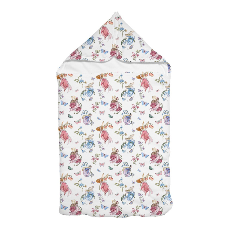 Charming Babynest C002