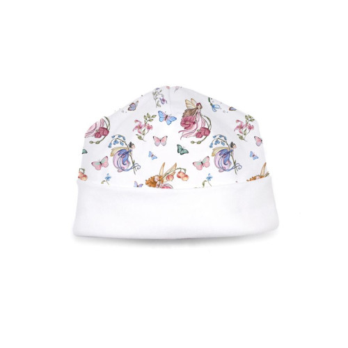 Cotton Baby Hat H004