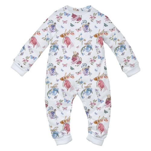 Long sleeve Romper for baby..