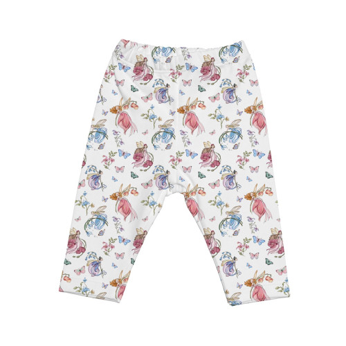 Girls’ Organic Pima Cotton ..