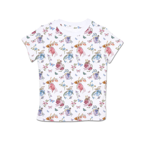 Short Sleeve T-shirt for Bo..