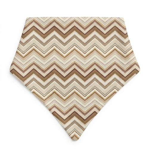 Triangle Bandana Bib for Ba..