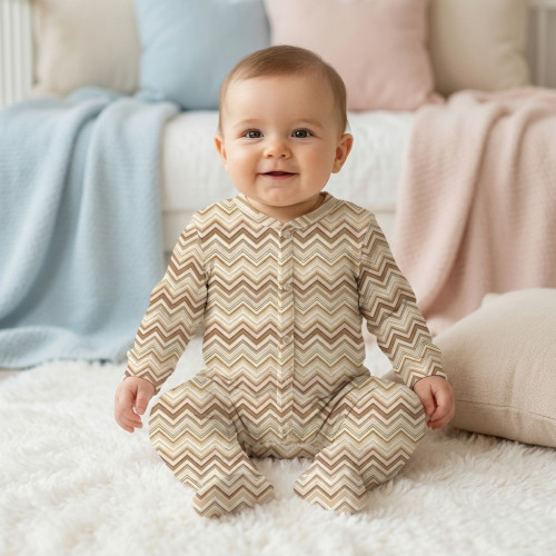 Babygrow My Little Pie K001..