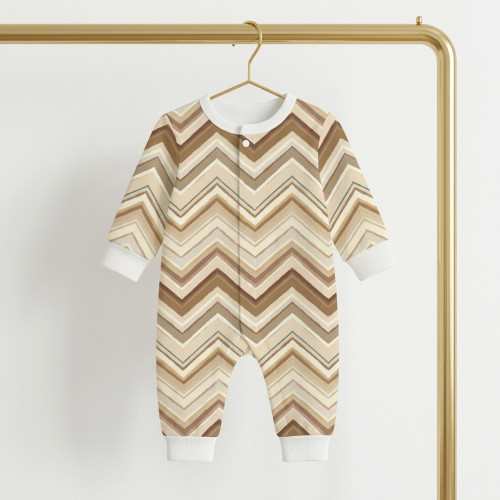 Long sleeve Romper for baby..