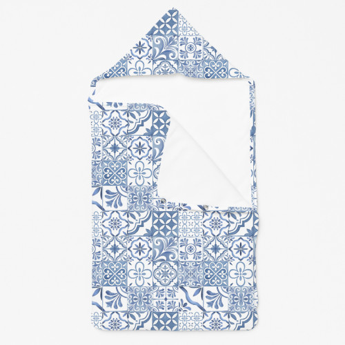 Charming Babynest C002 AMAL..