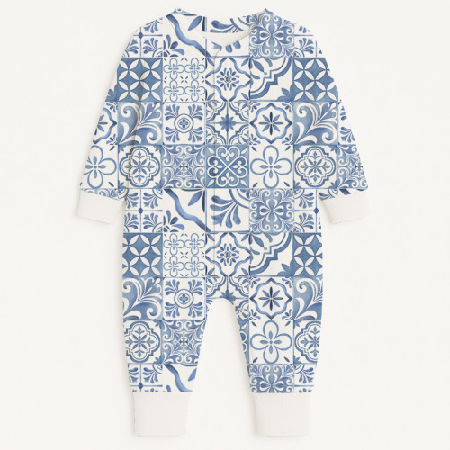 Long sleeve Romper for baby..