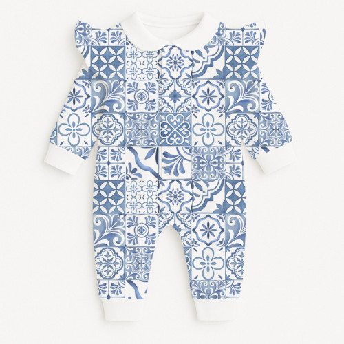 Long sleeve Romper for baby..