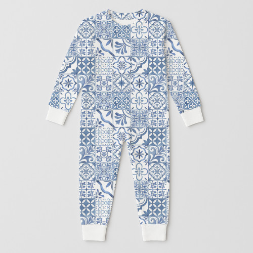 Jumpsuit for Children My Li..