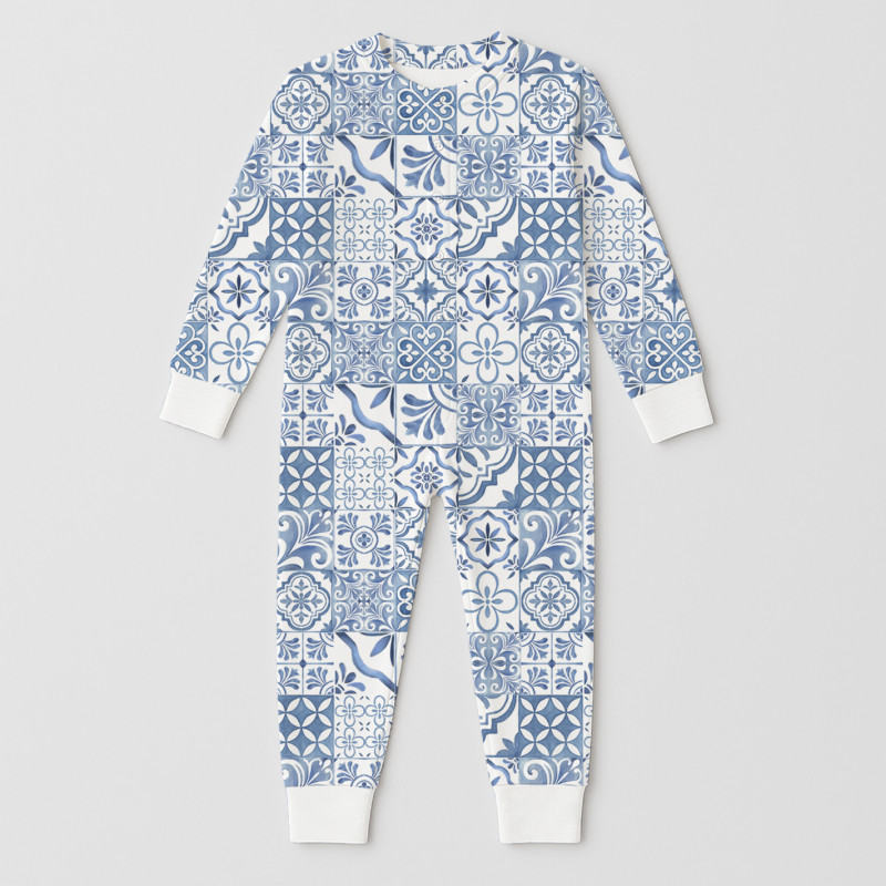 Комбінезон для дітей My Little Pie K100 AMALFI BLUE для  дітей