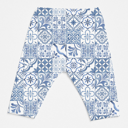 Girls’ Organic Pima Cotton ..