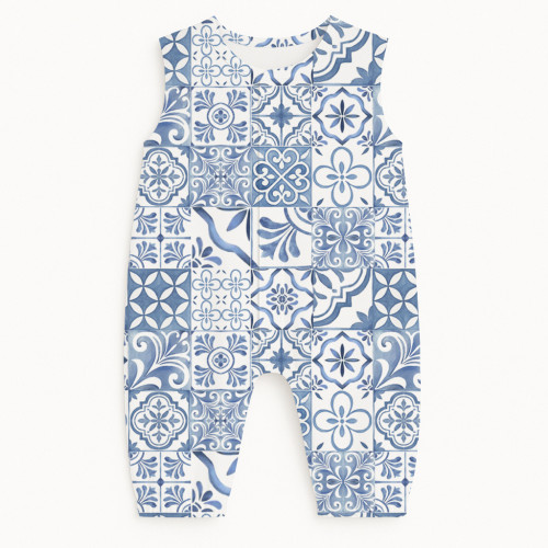 Long Supima Cotton Shortie ..