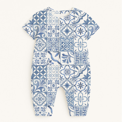 Long Supima Cotton Shortie ..
