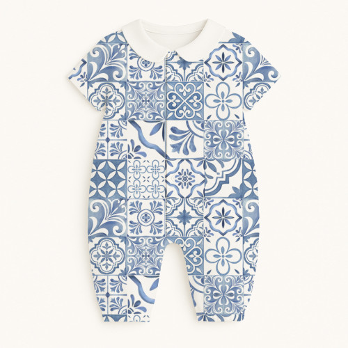 Long Supima Cotton Shortie ..