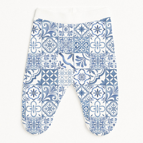 Footed Baby Pants SH002 AMA..