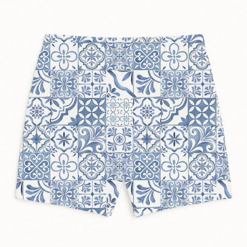 Cotton Baby short PSHS006 A..