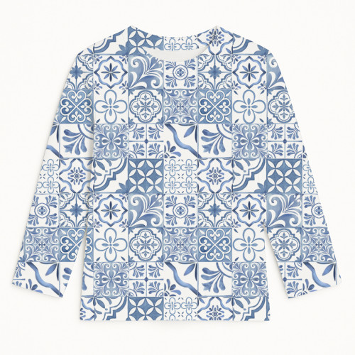 Long Sleeve T-shirt for Boy..