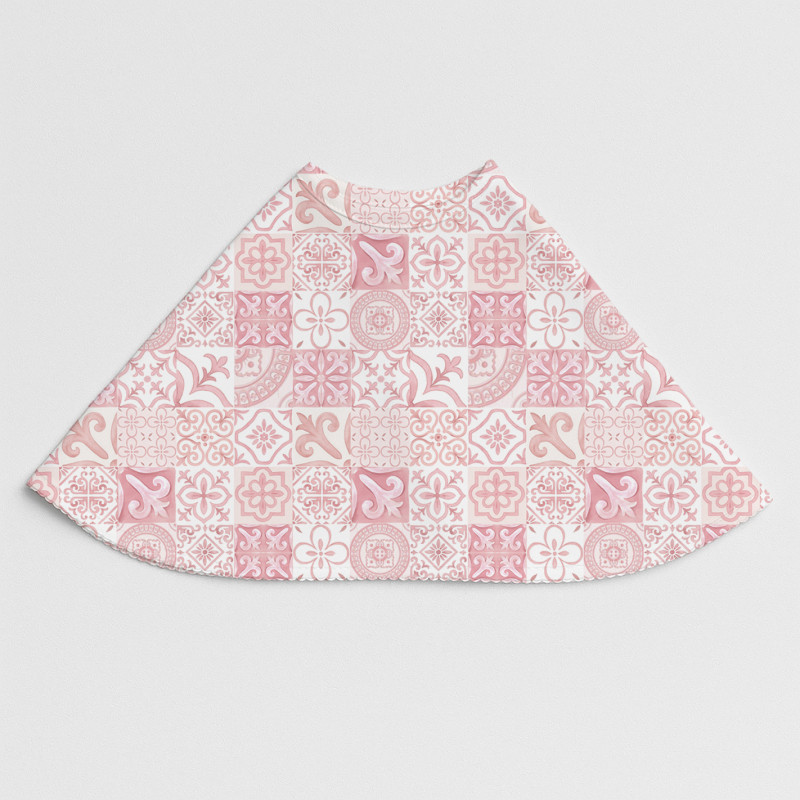 Burpy Bib BB010 – Organic Supima Cotton AMALFI PINK Burpy Bib BB010 – Organic Supima Cotton AMALFI PINK