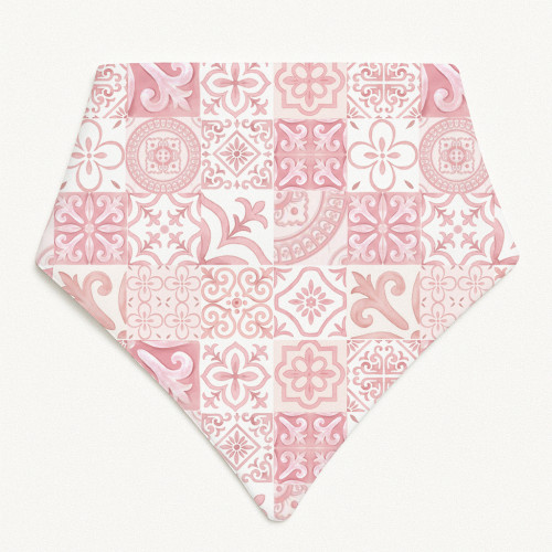 Triangle Bandana Bib for Ba..
