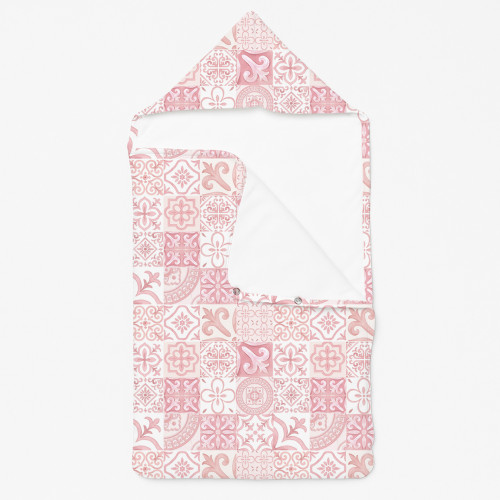 Charming Babynest C002 AMAL..