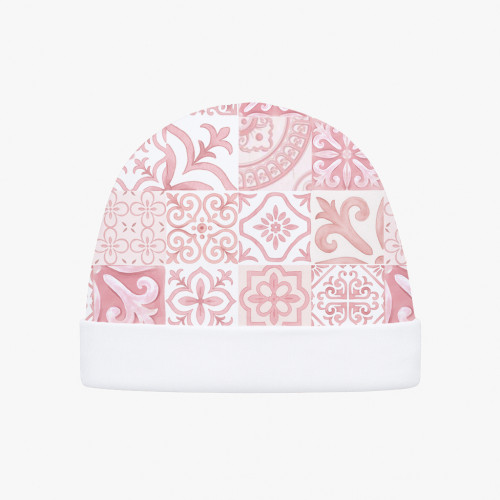 Cotton Baby Hat H004  AMALF..