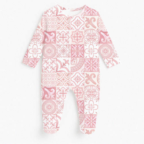 Babygrow My Little Pie K001..