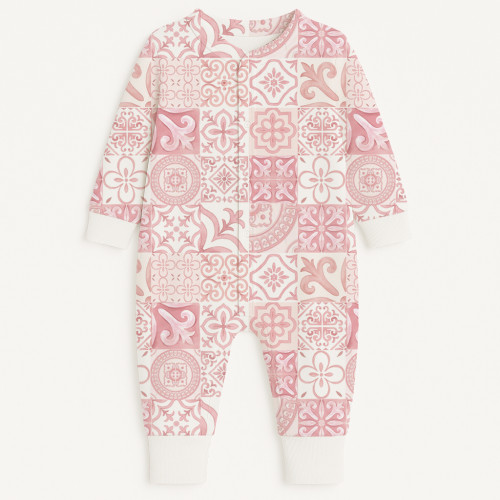 Long sleeve Romper for baby..