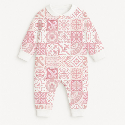 Long sleeve Romper for baby..