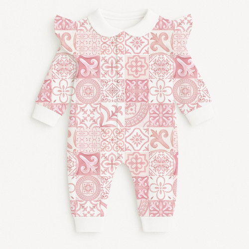 Long sleeve Romper for baby..