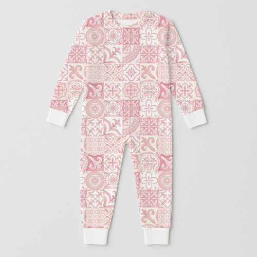 Jumpsuit for Children My Li..