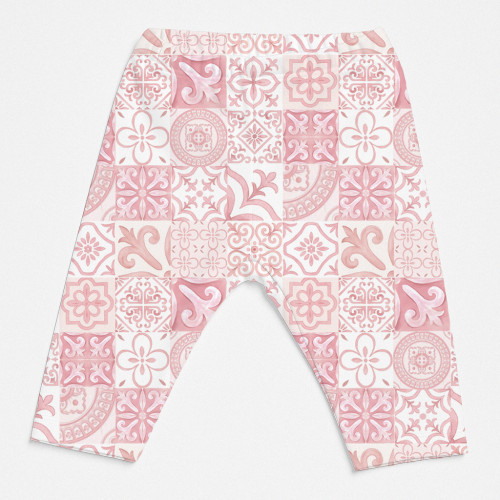 Girls’ Organic Pima Cotton ..