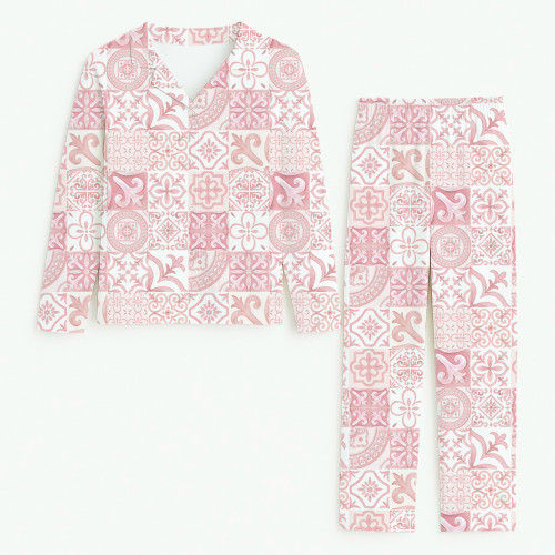 Luxury Children’s Pajama Se..
