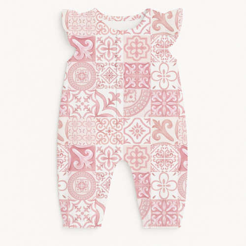 Supima Cotton Long Shortie ..