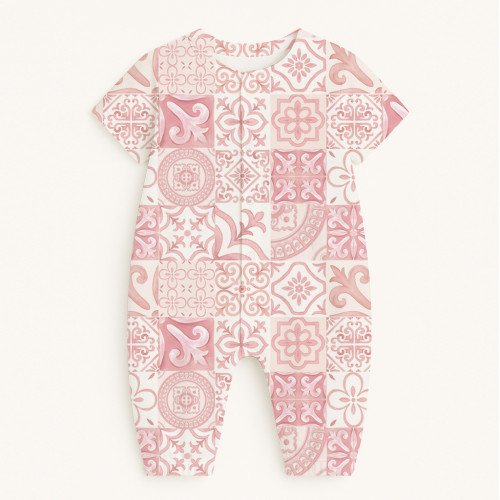 Long Supima Cotton Shortie ..