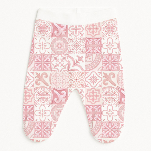 Footed Baby Pants SH002 AMA..
