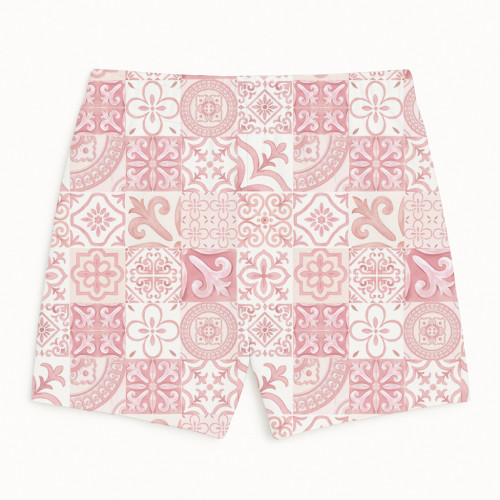 Cotton Baby short PSHS006 A..