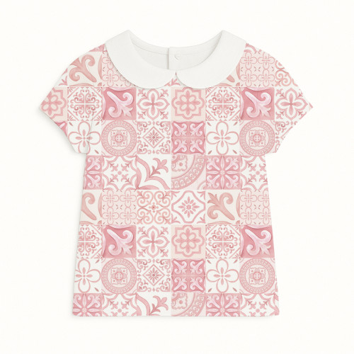 Short Sleeve T-shirt for Bo..