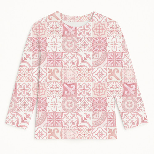 Long Sleeve T-shirt for Boy..
