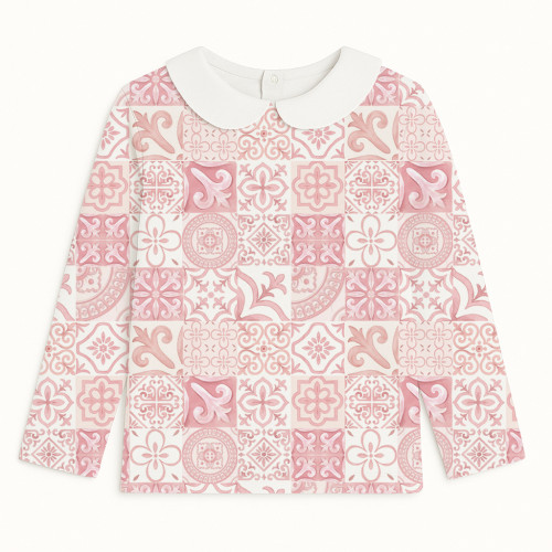 Long Sleeve T-shirt for Boy..