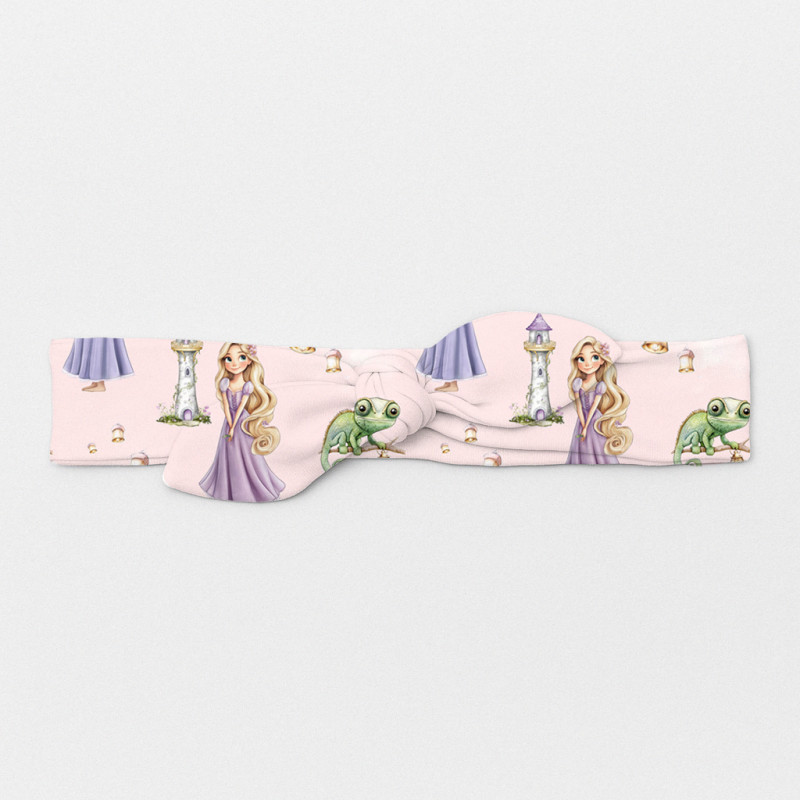 Baby Girls’ Headband My Little Pie BOW001 AURORA Baby Girls’ Headband My Little Pie BOW001 AURORA